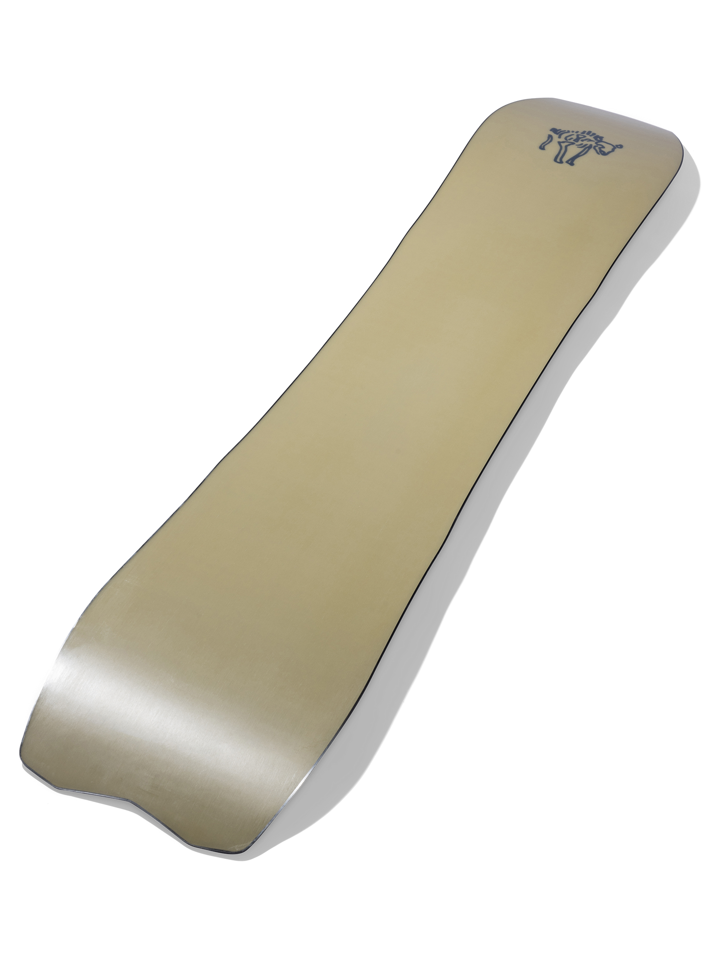 Bryan Iguchi Pro Snowboard