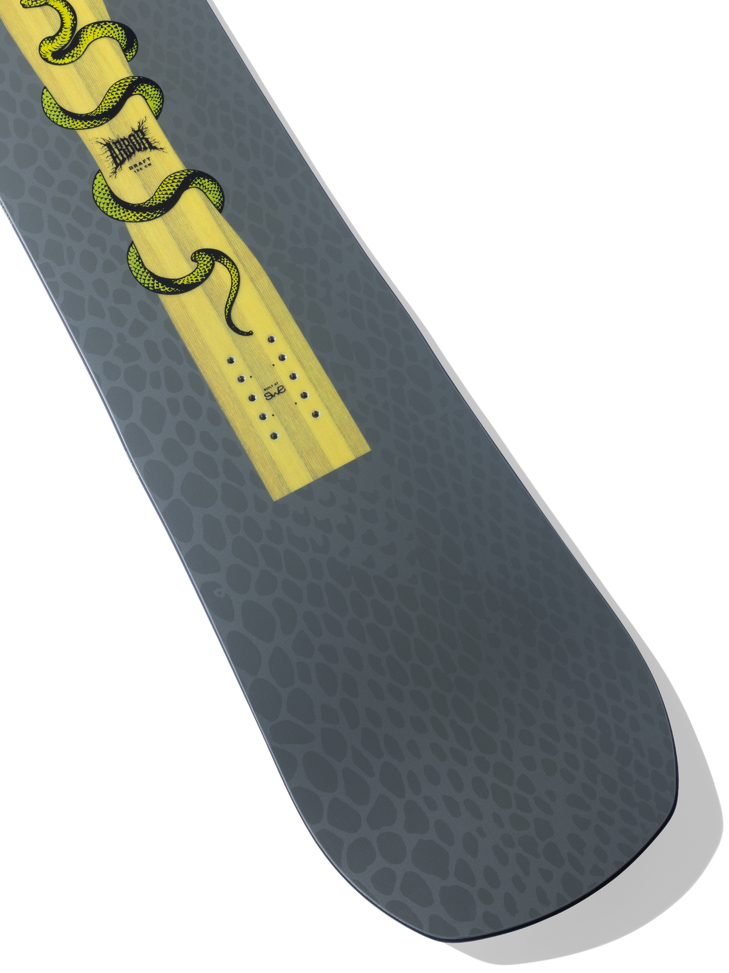 Draft Snowboard