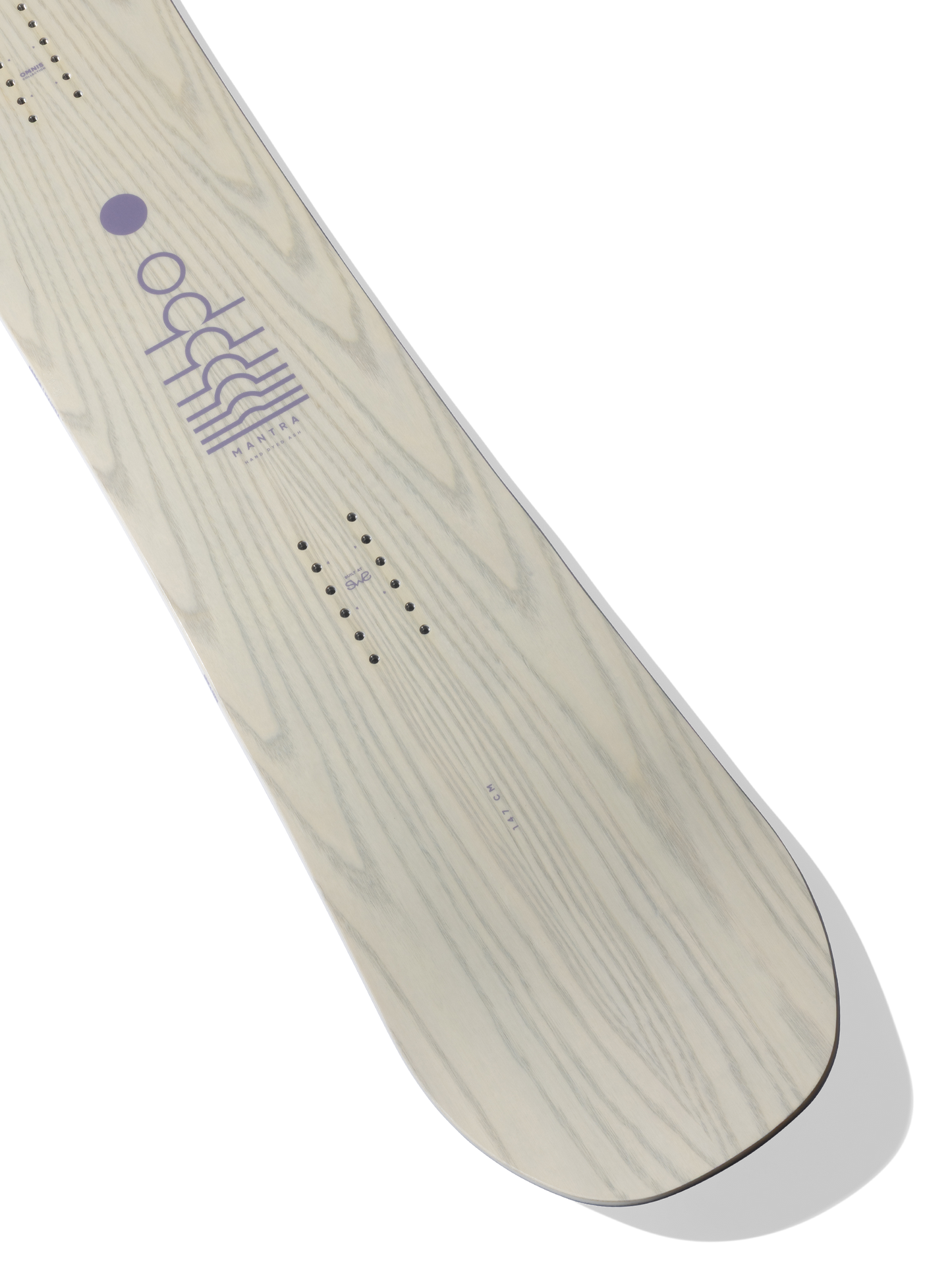 Mantra Snowboard