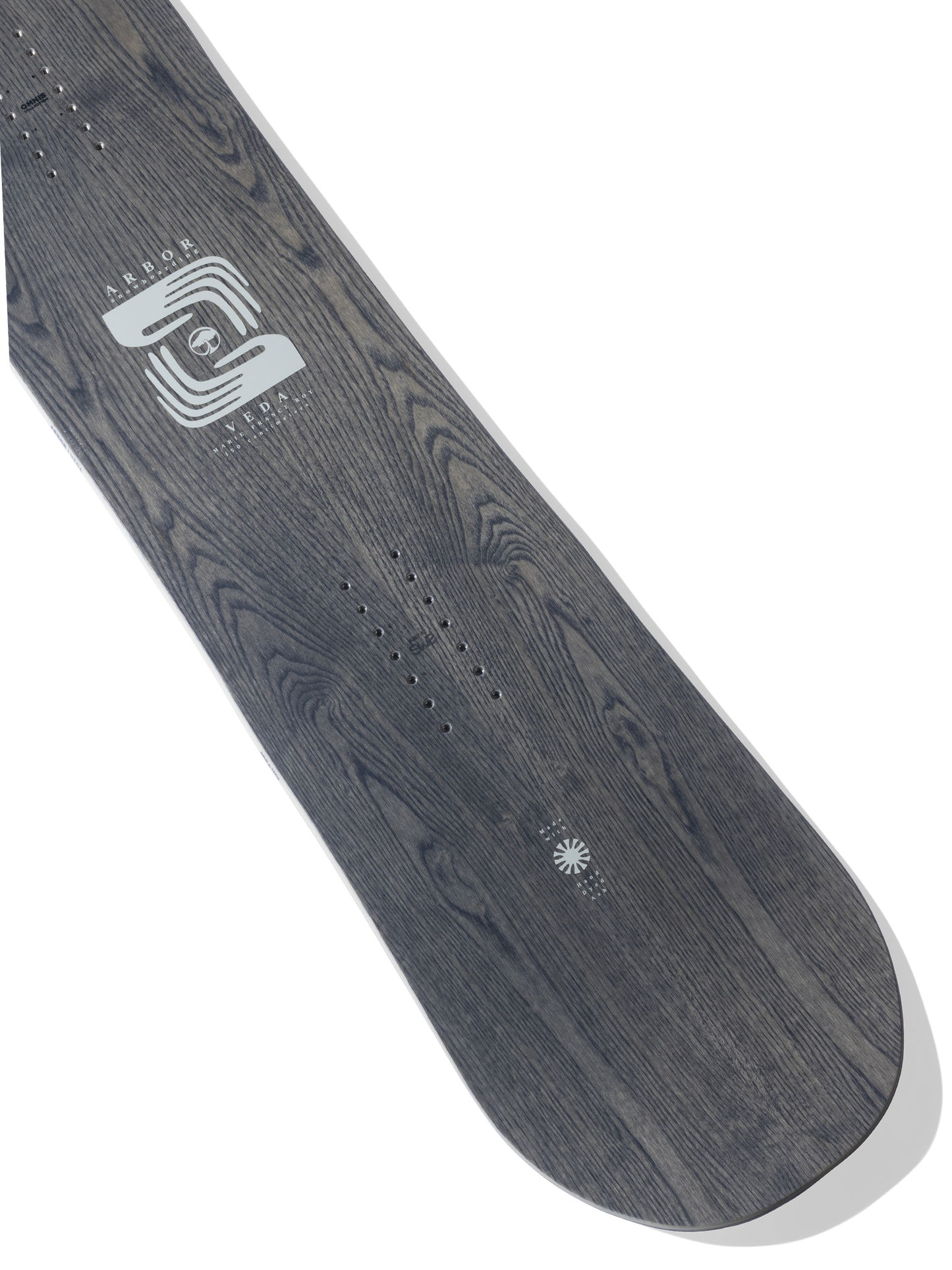 Veda Snowboard