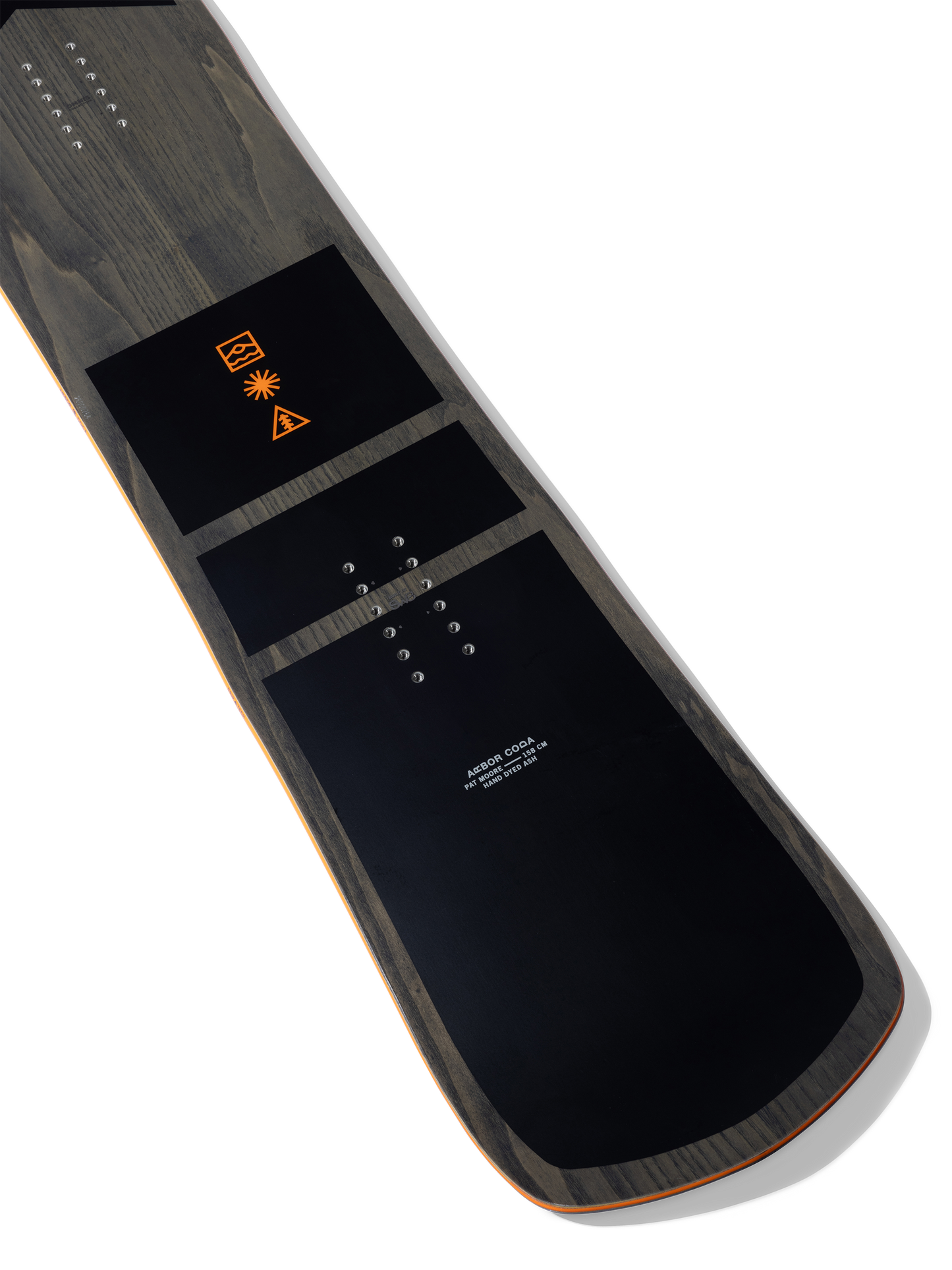 Coda Snowboard