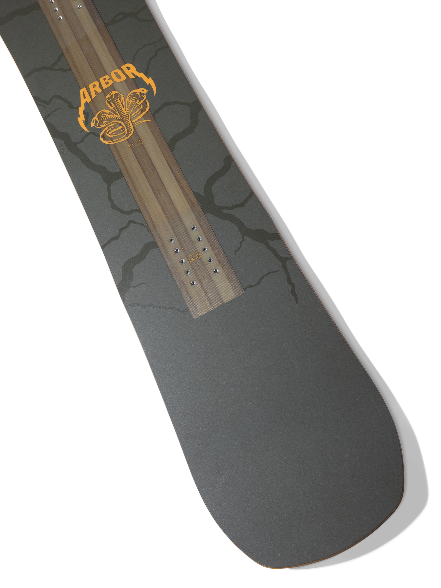 Draft Snowboard