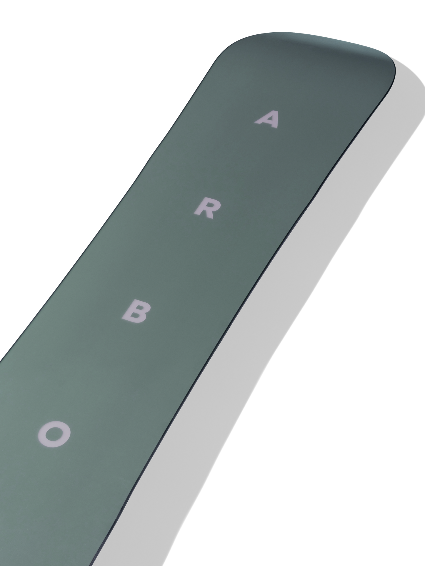 Formula Decon Snowboard