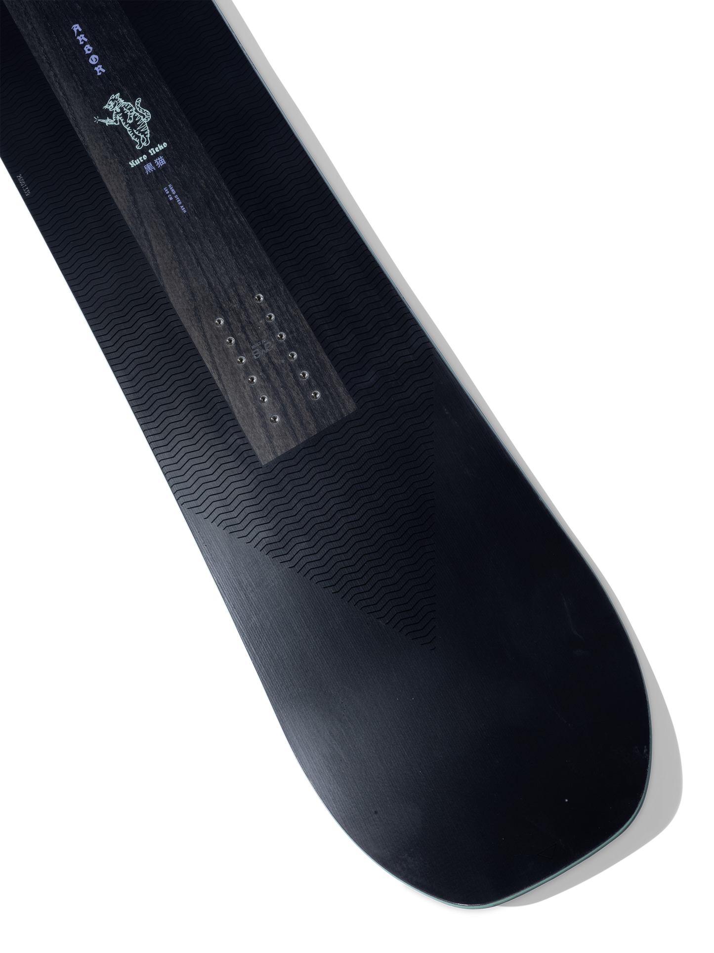 Kuro Neko Snowboard