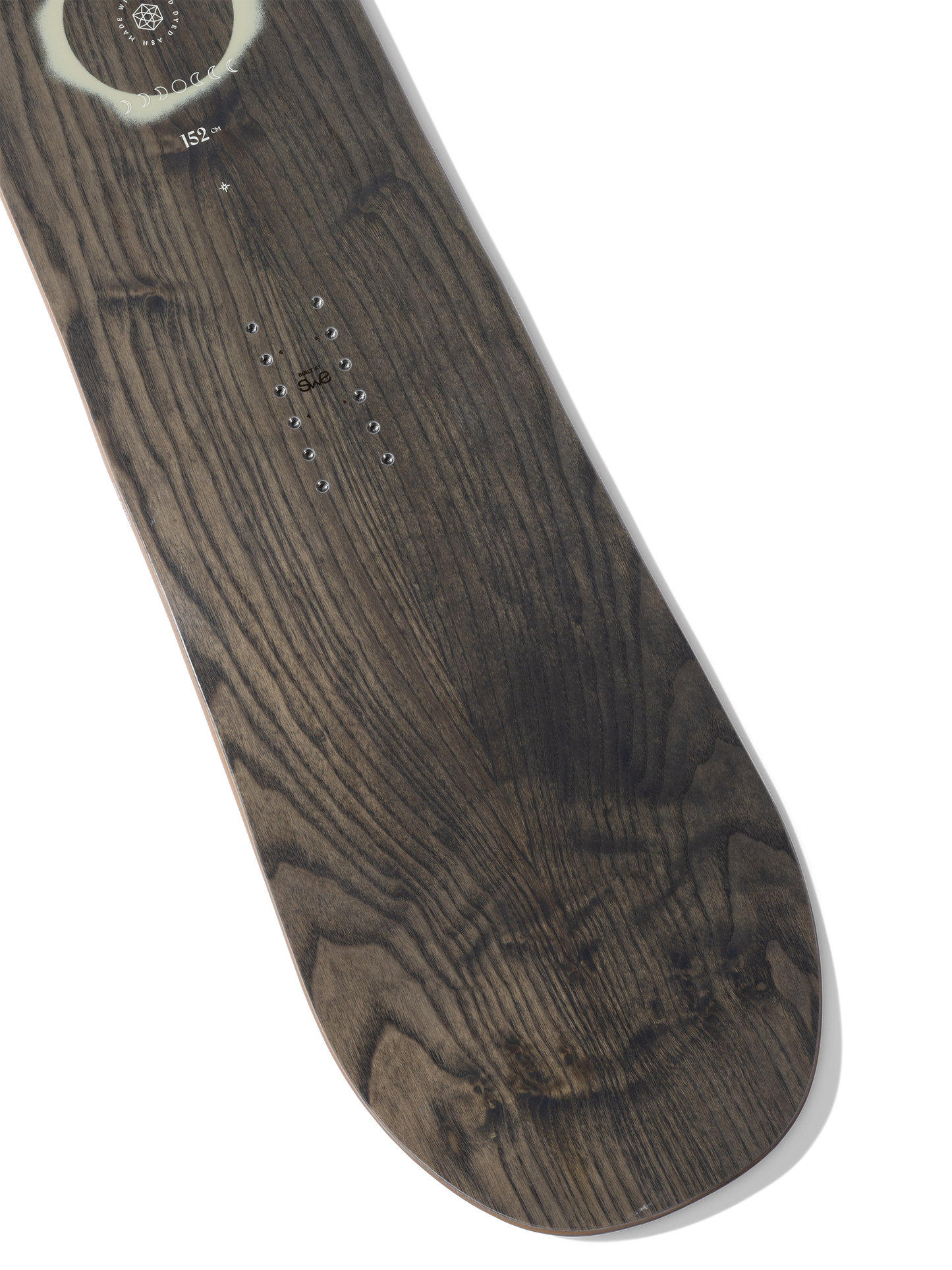 Mantra Snowboard
