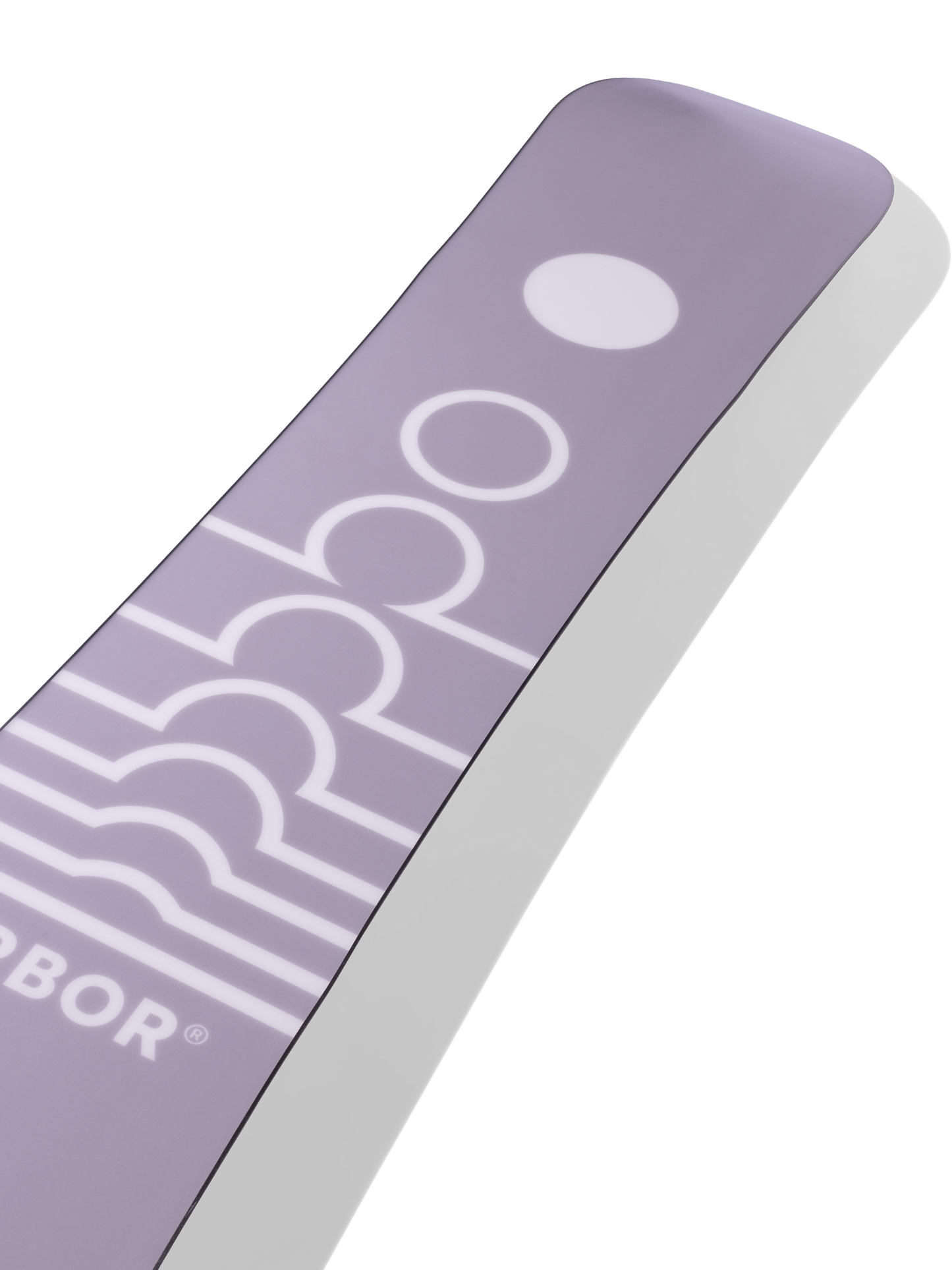 Mantra Snowboard