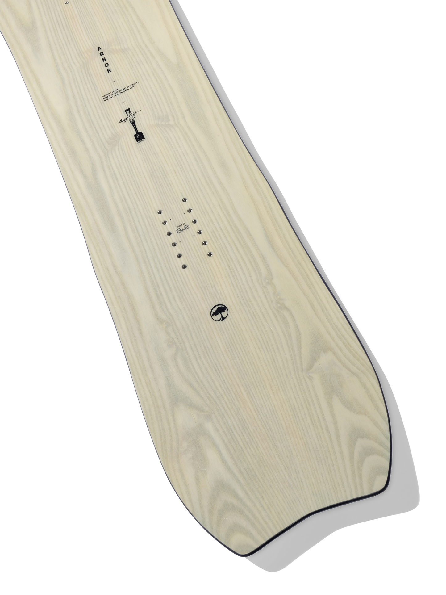 Satori Snowboard