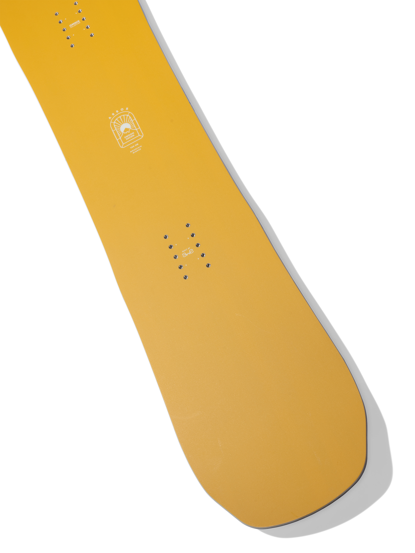 Swoon Decon Snowboard