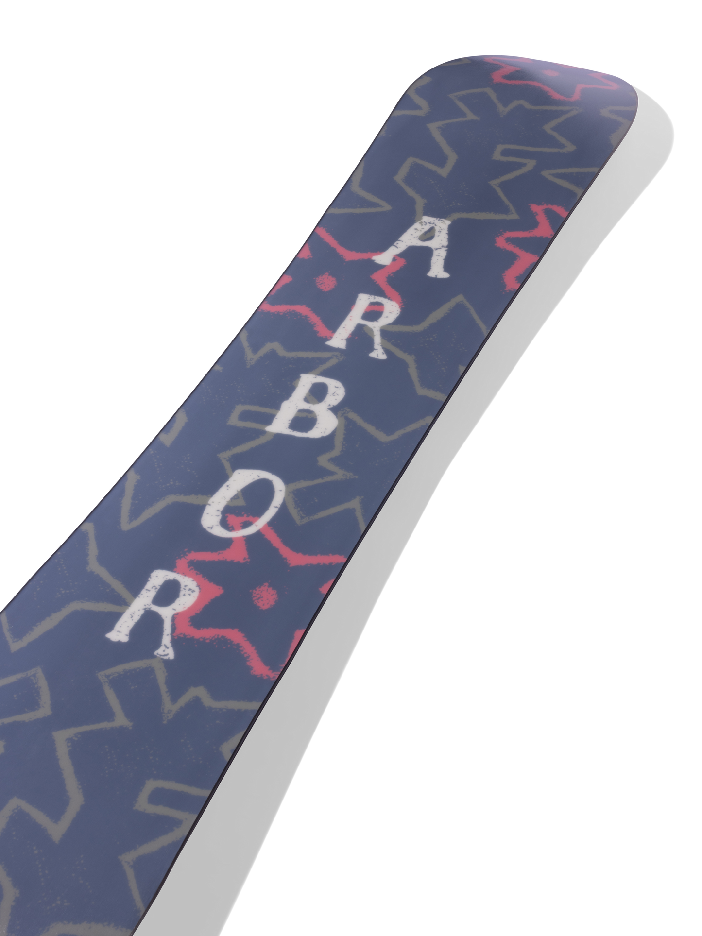 Swoon Decon Snowboard