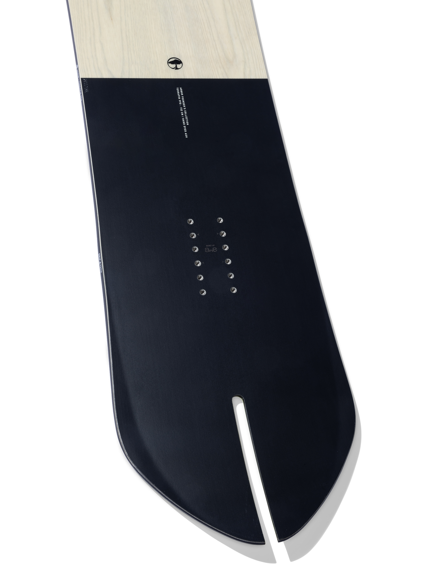 Terrapin PFD Snowboard