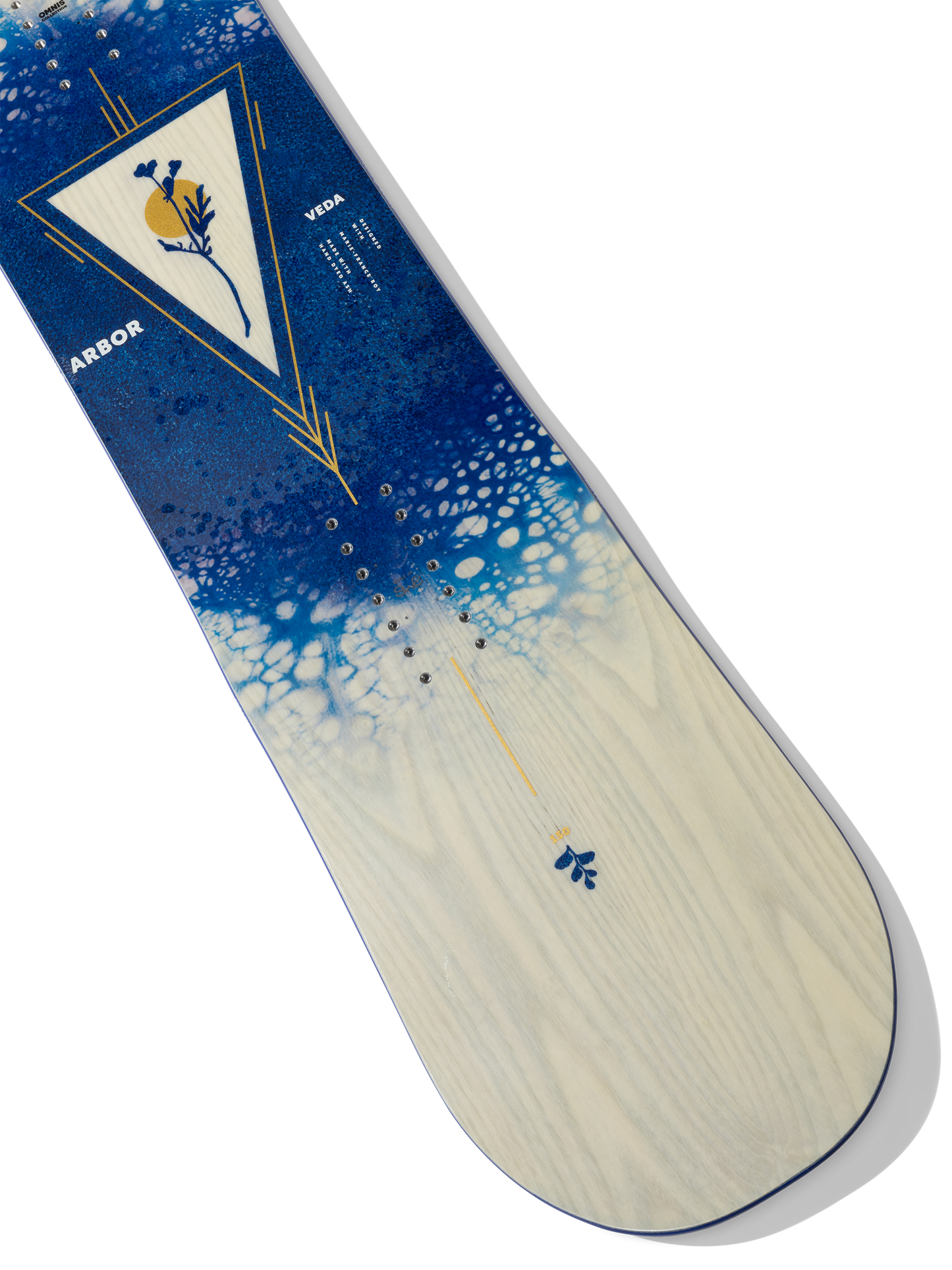 Veda Snowboard