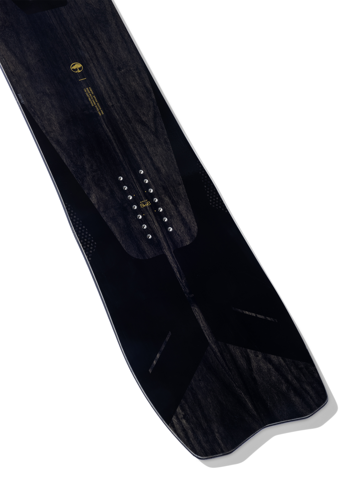 Bryan Iguchi Pro Snowboard