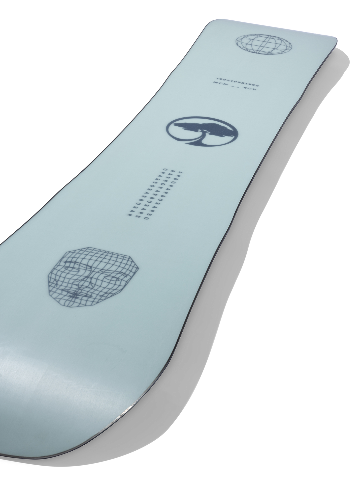 Formula Snowboard