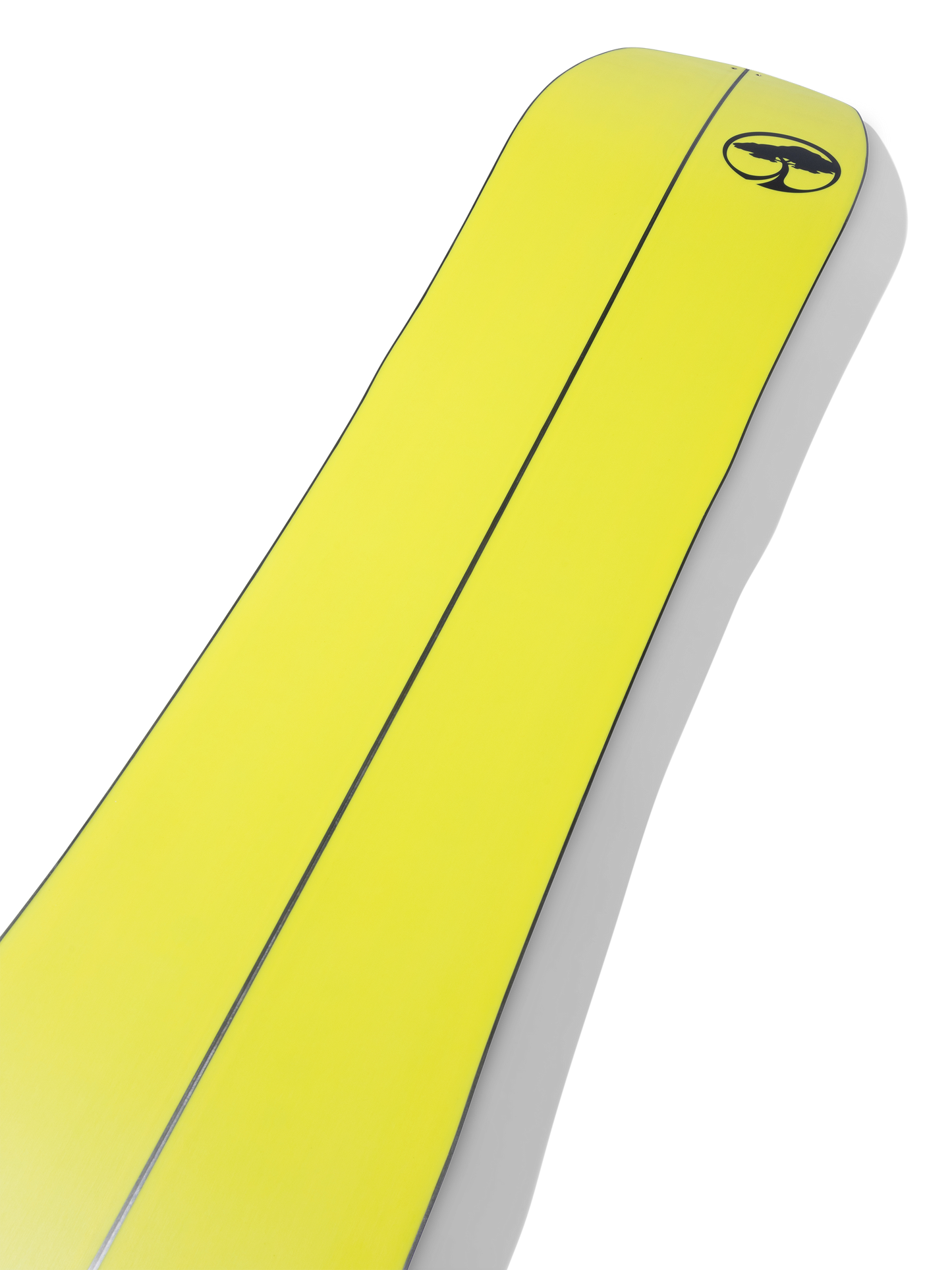 Landmark Splitboard
