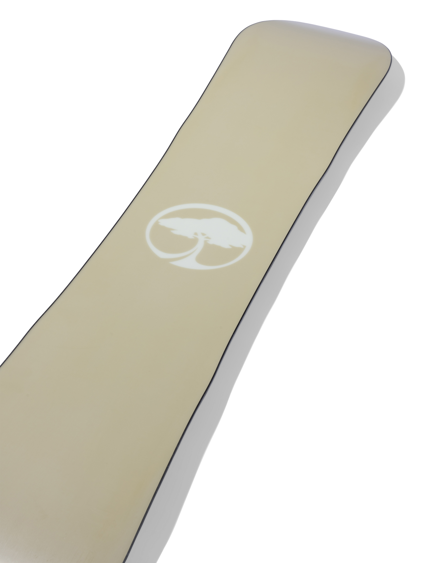 Mantra Decon Snowboard