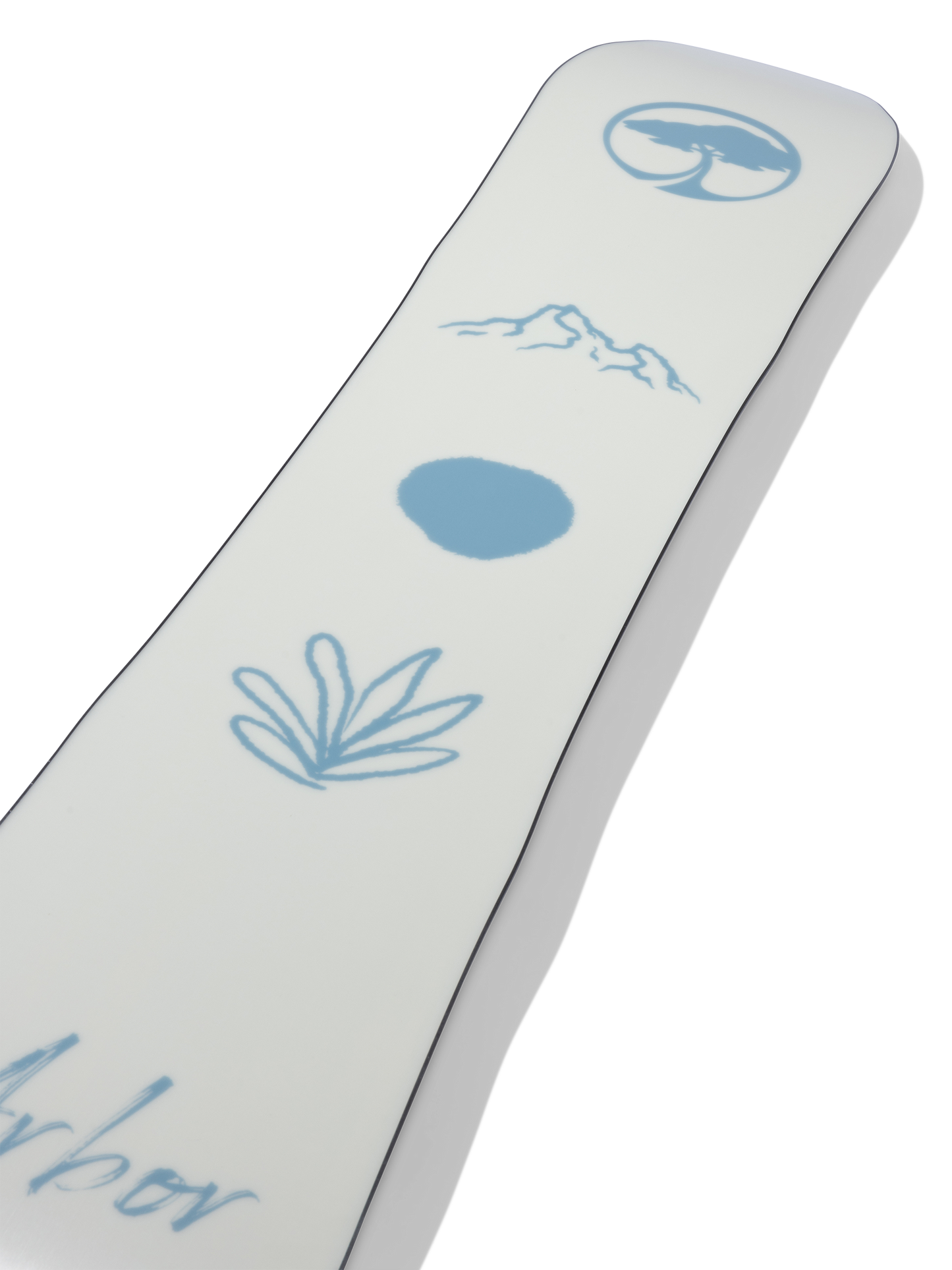 Swoon Decon Snowboard