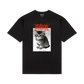 Kitten T-Shirt - Black
