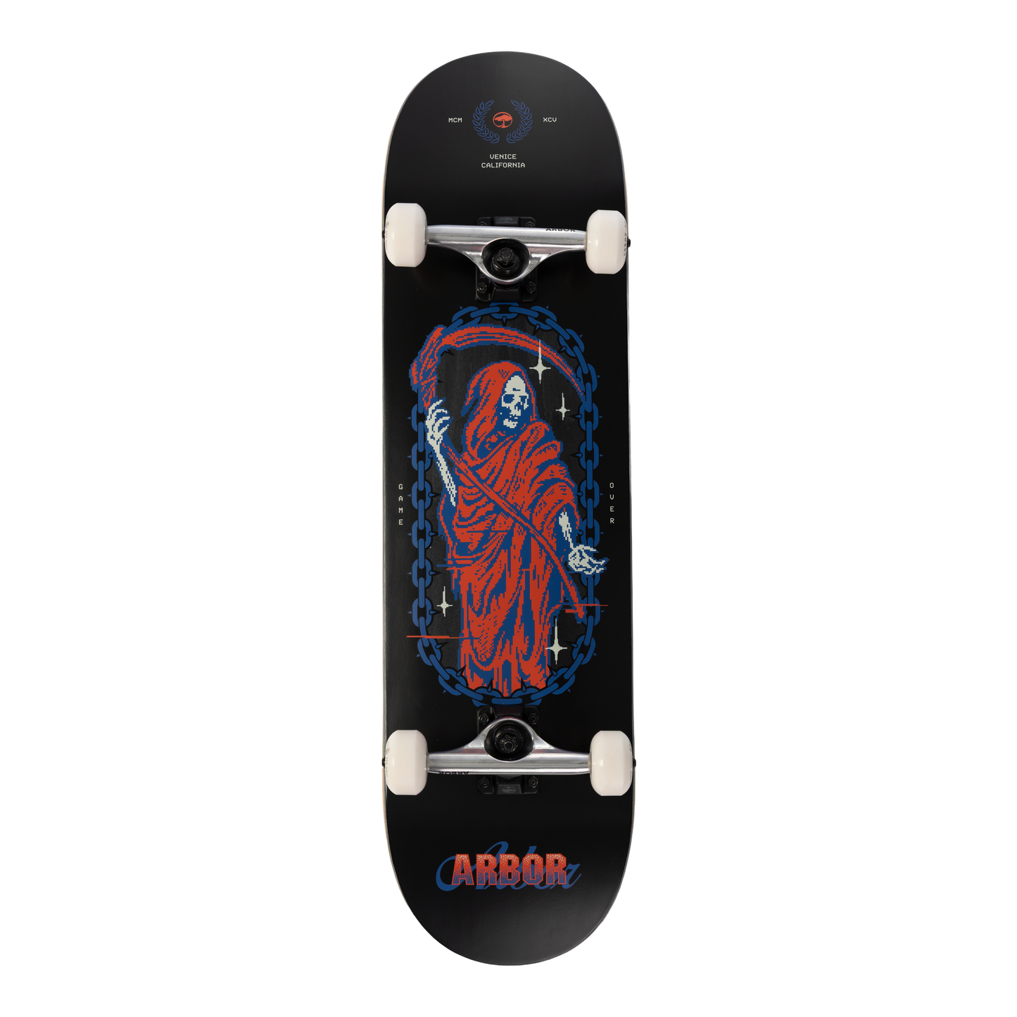 Reaper 8.5