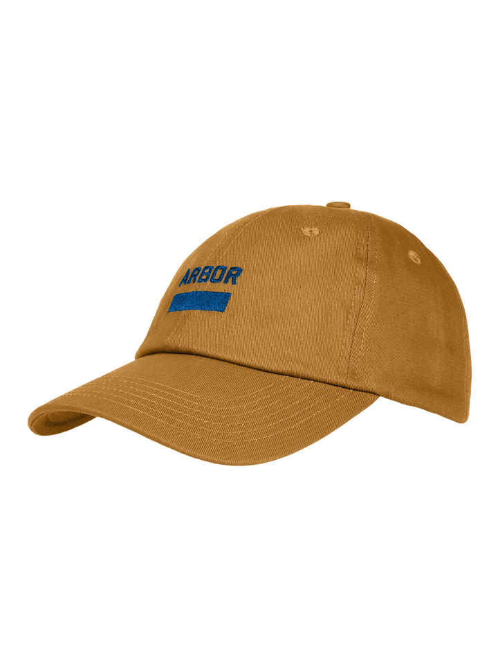 Surplus Cap - Camel