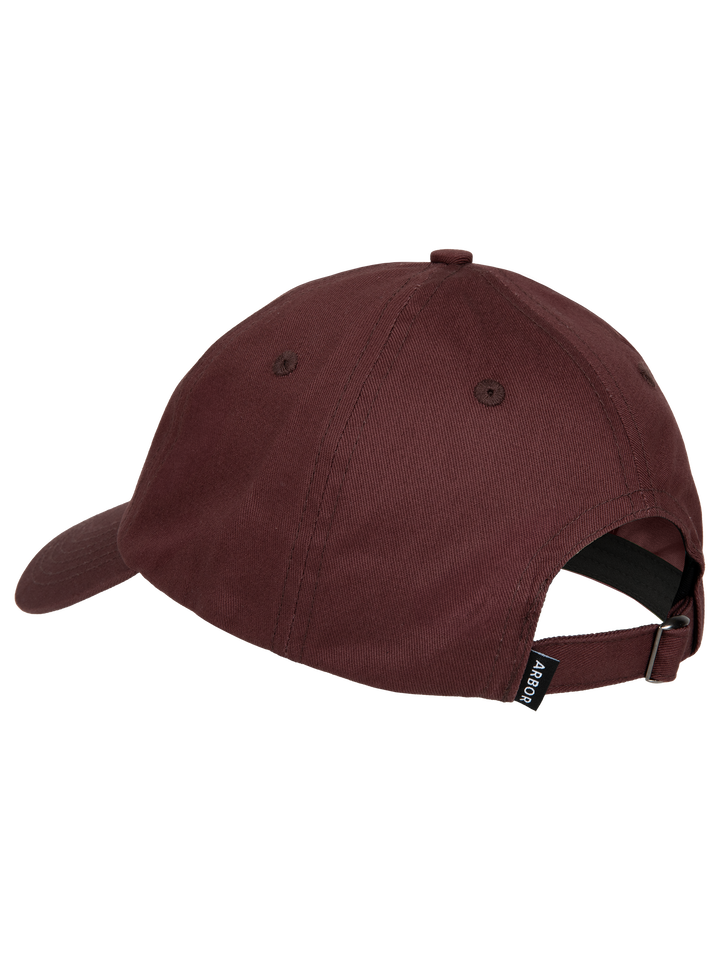 Surplus Cap - Walnut