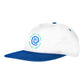 Spellbound Cap - White