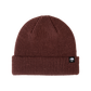 Icon Beanie - Walnut