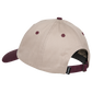 Roots Cap - Sand/Mulberry