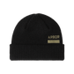 Surplus Beanie - Black
