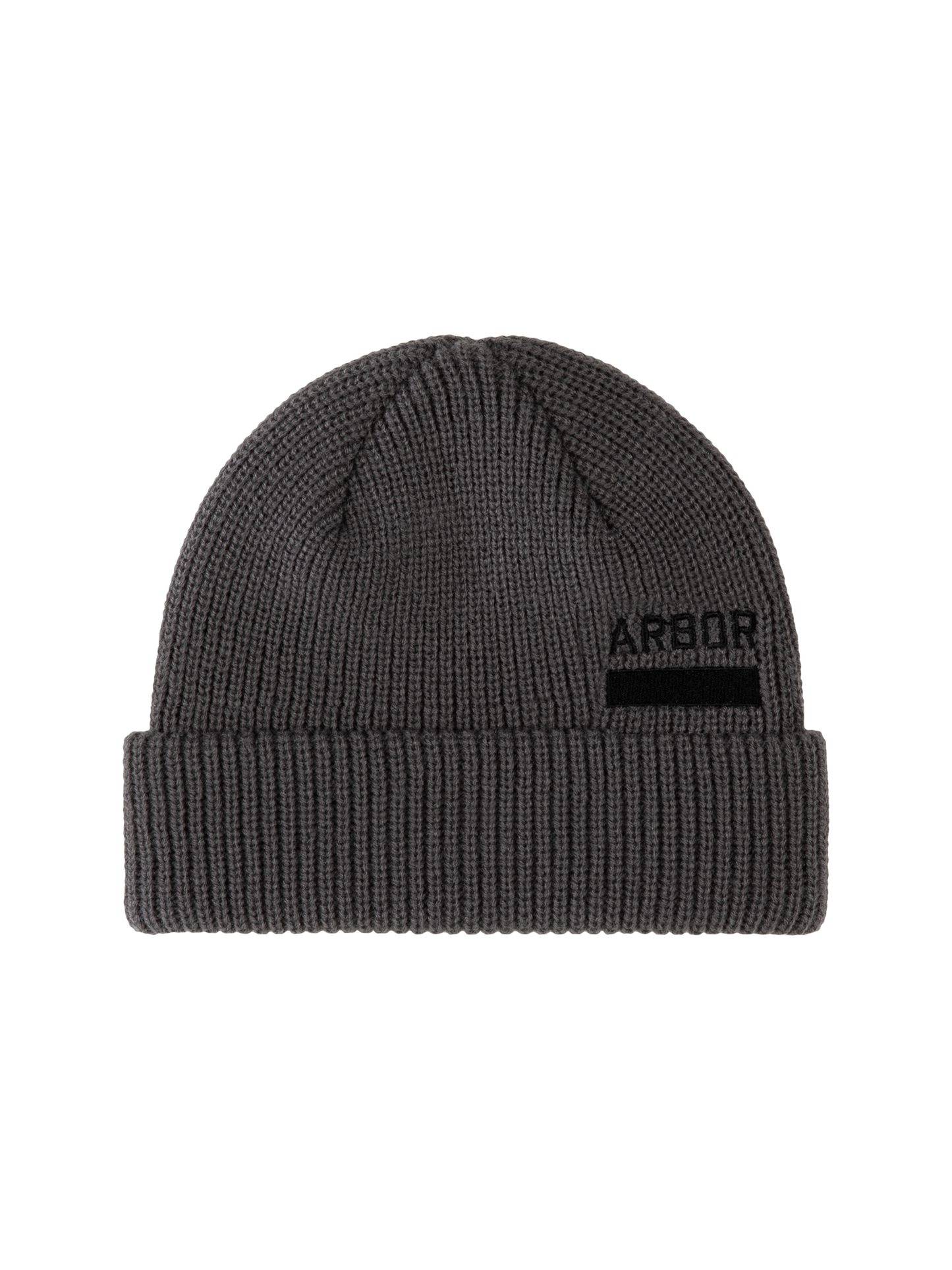 Surplus Beanie - Steel