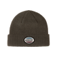 Foundry Beanie - Army