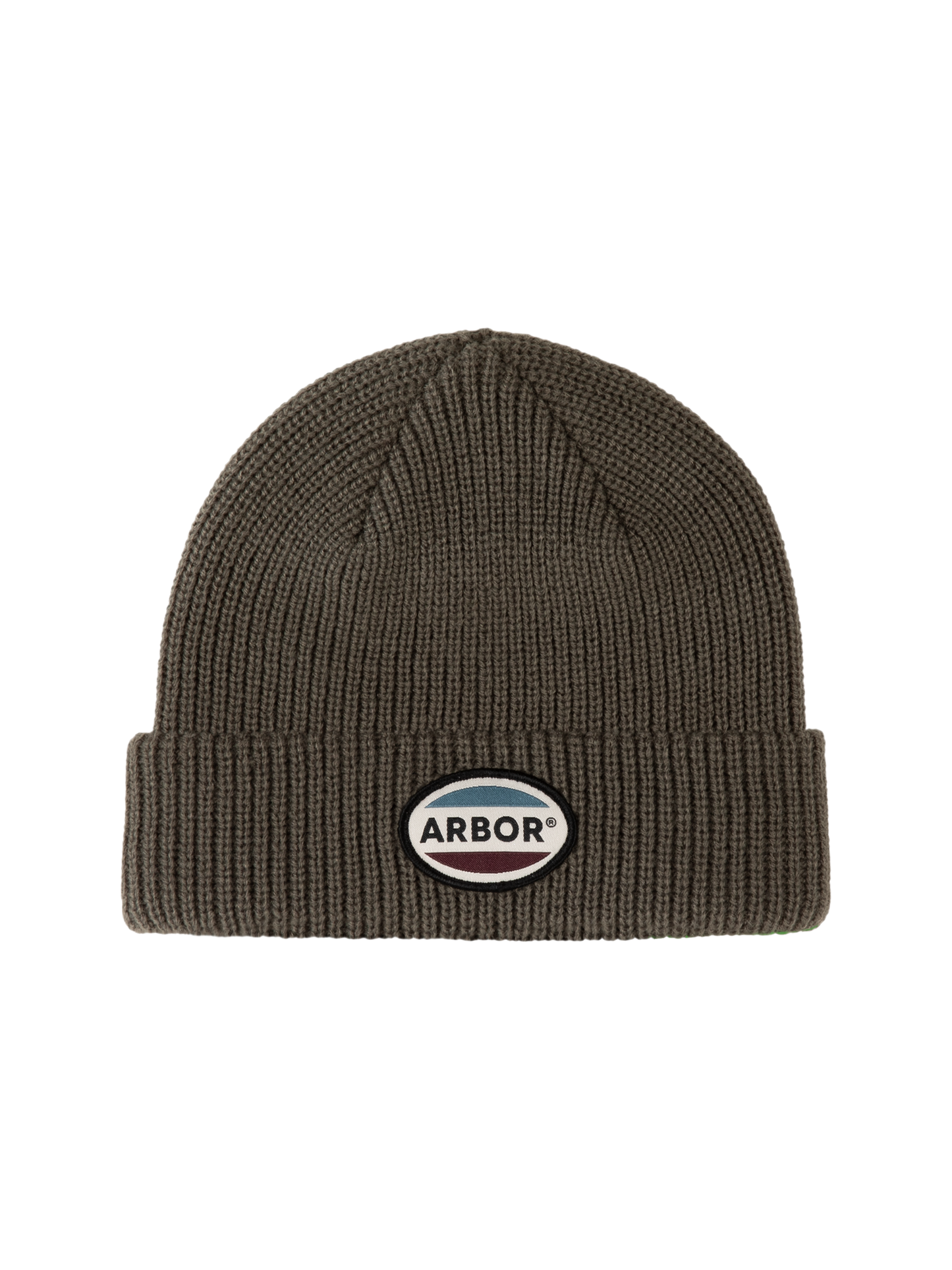 Foundry Beanie - Army