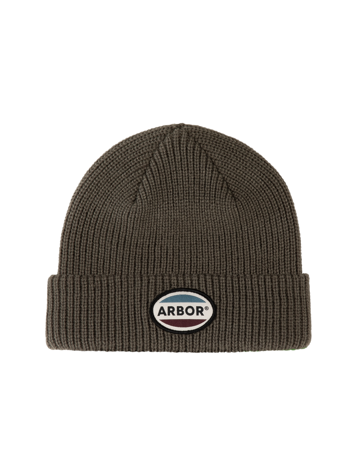 Foundry Beanie - Army