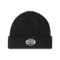 Foundry Beanie - Black