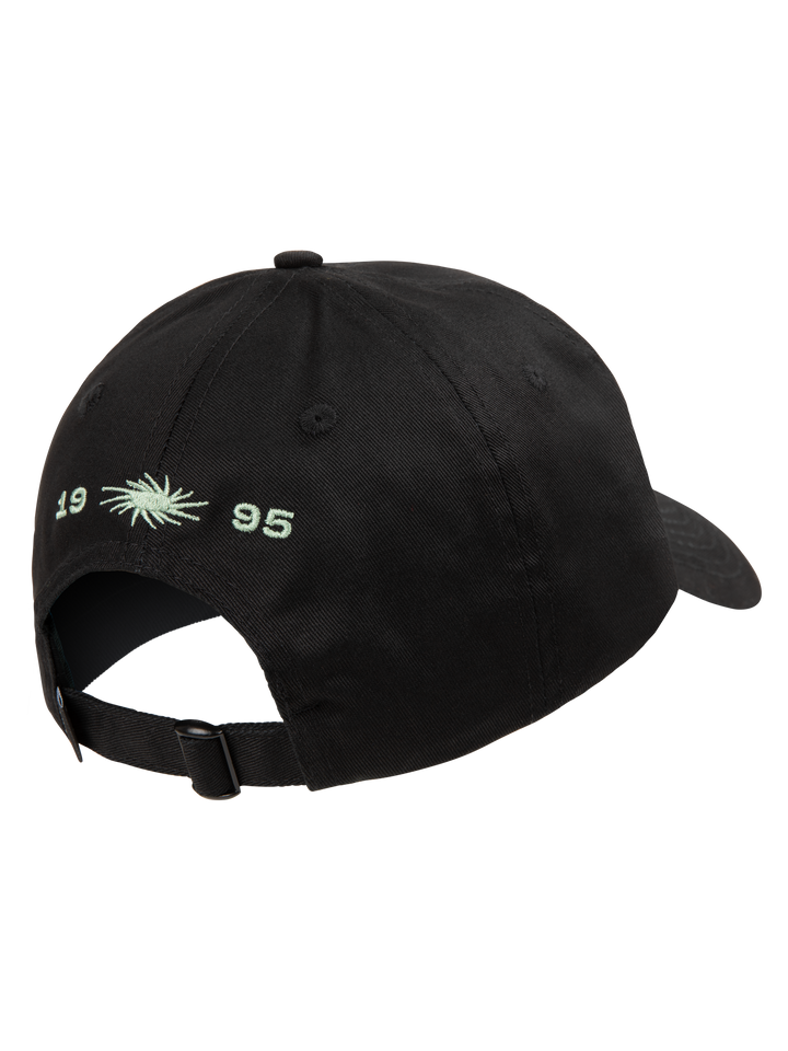 Arbor Apparel - Craft 95 Cap - back