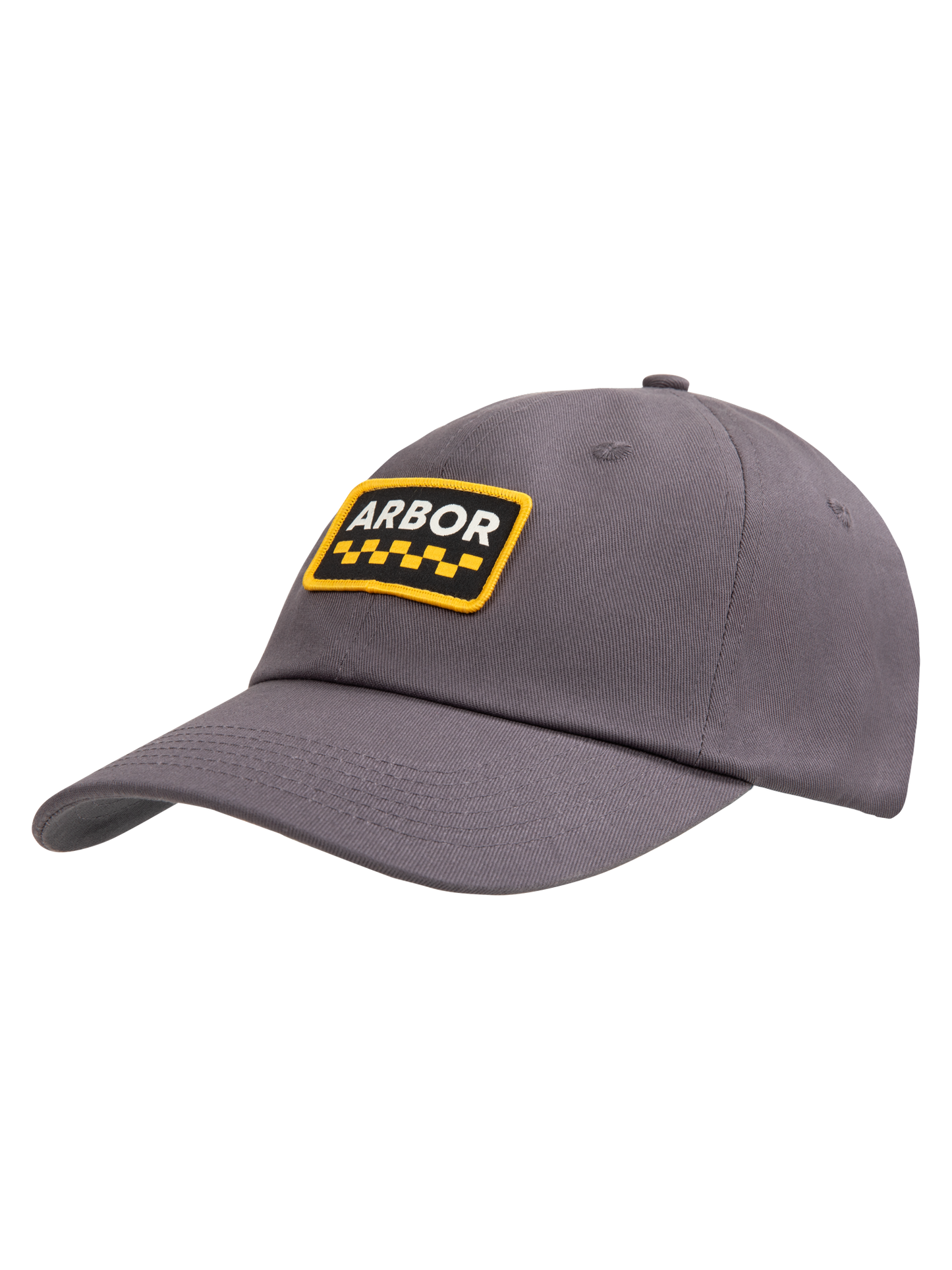 Arbor Apparel - Circuit Cap - front
