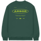Arbor Apparel - Craft Crew - back