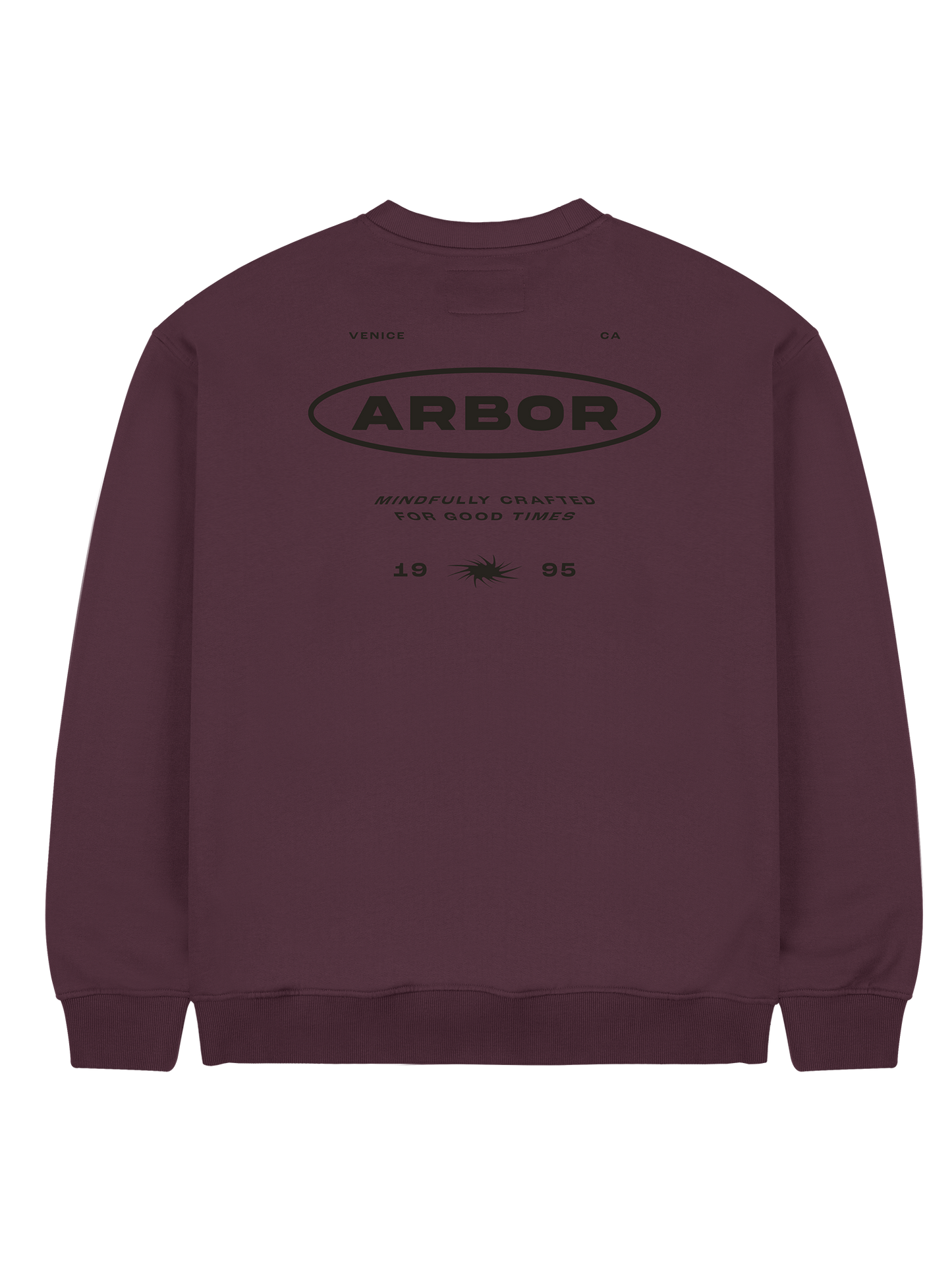 Craft Crew - Mulberry