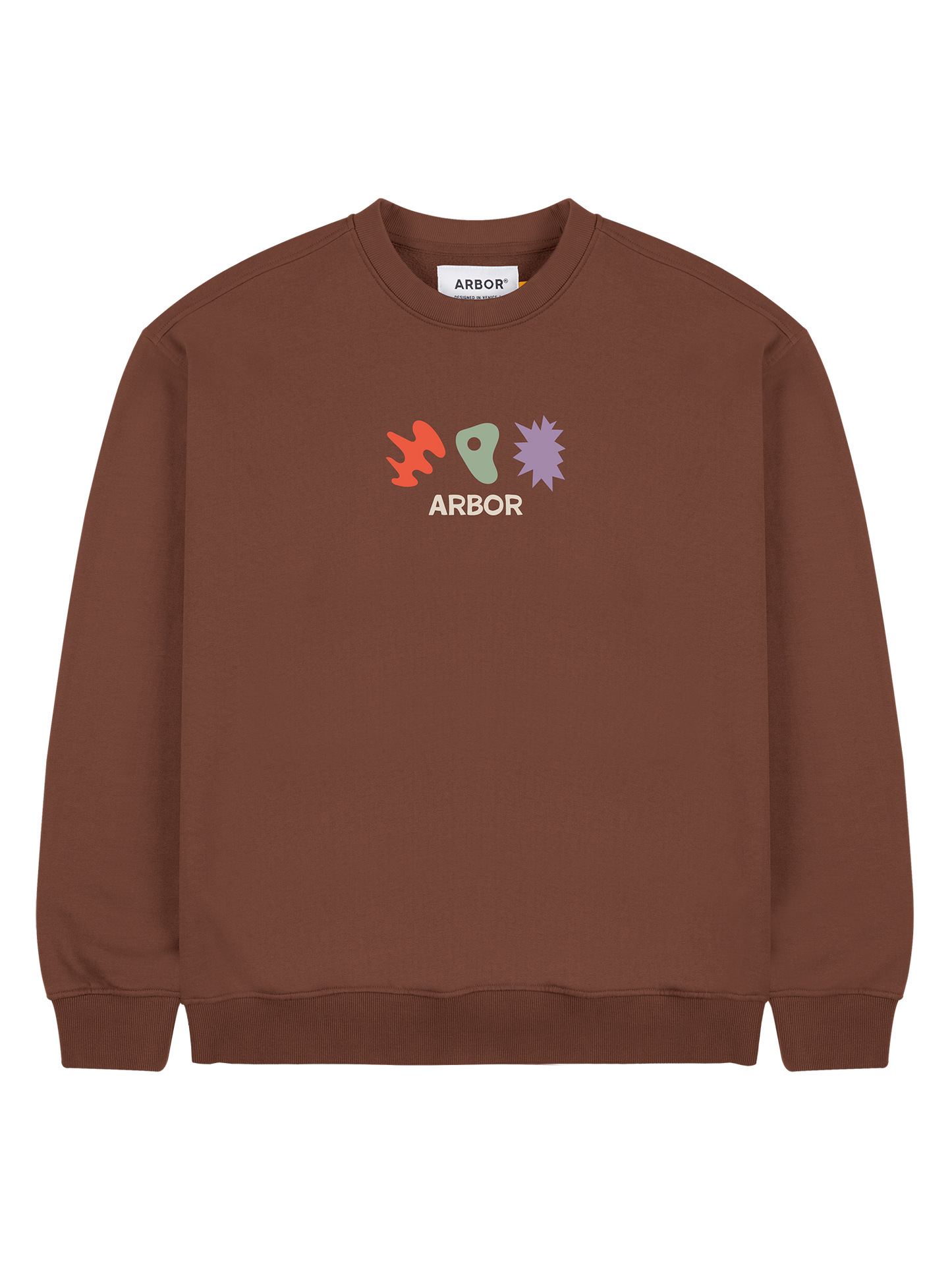 Shadows Crew - Walnut