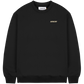 Arbor Mountain Craft Sweatshirt Fleece Black