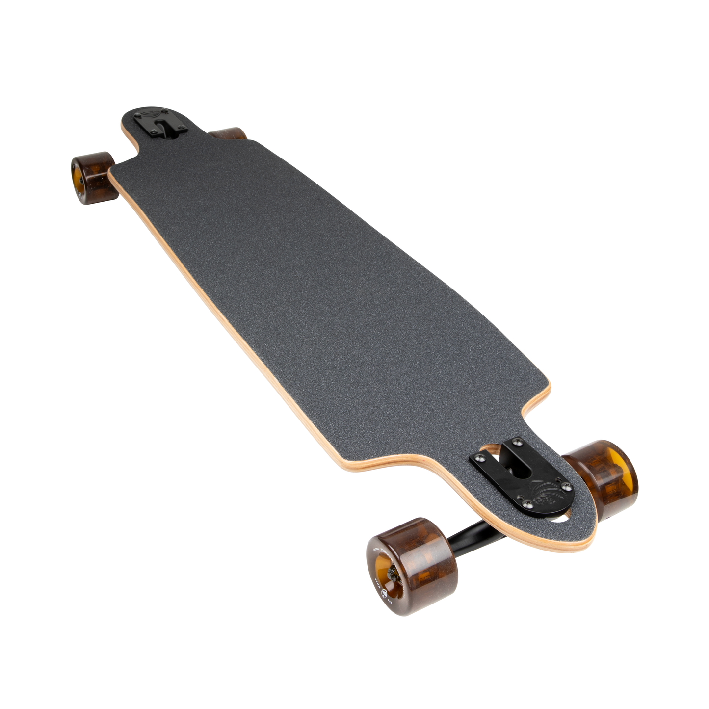 Arbor Bearcub Dropcruiser longboard - details