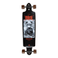 Arbor Bearcub Dropcruiser longboard - graphic