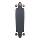 Arbor Bearcub Dropcruiser longboard - griptape