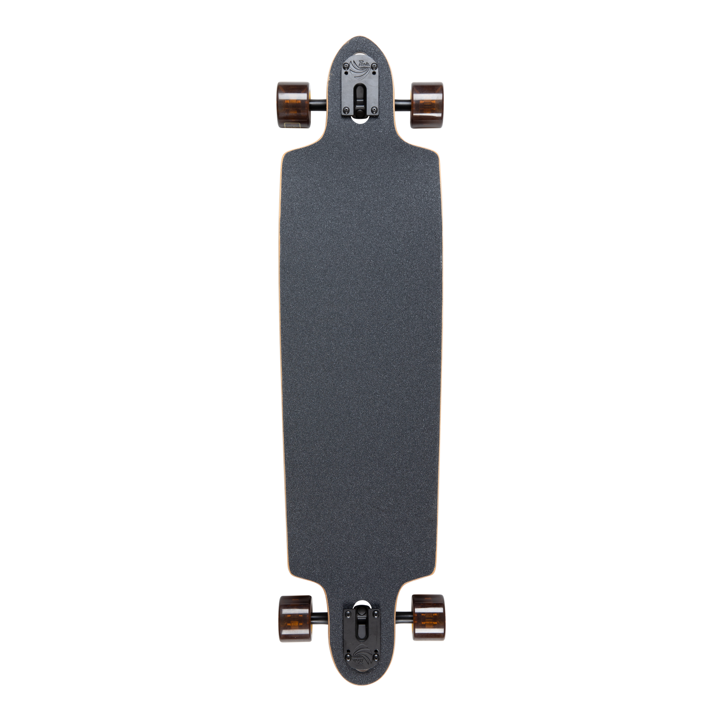 Arbor Reverb Dropcruiser longboard - griptape
