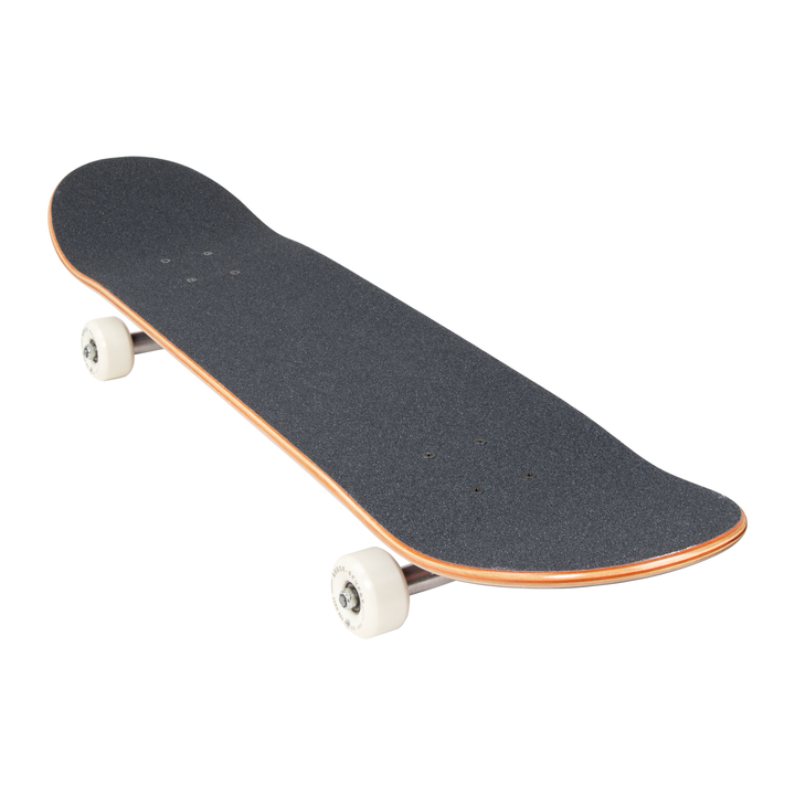 Arbor Street Complete skateboard - Natural Rhythm 8.0 - quarter