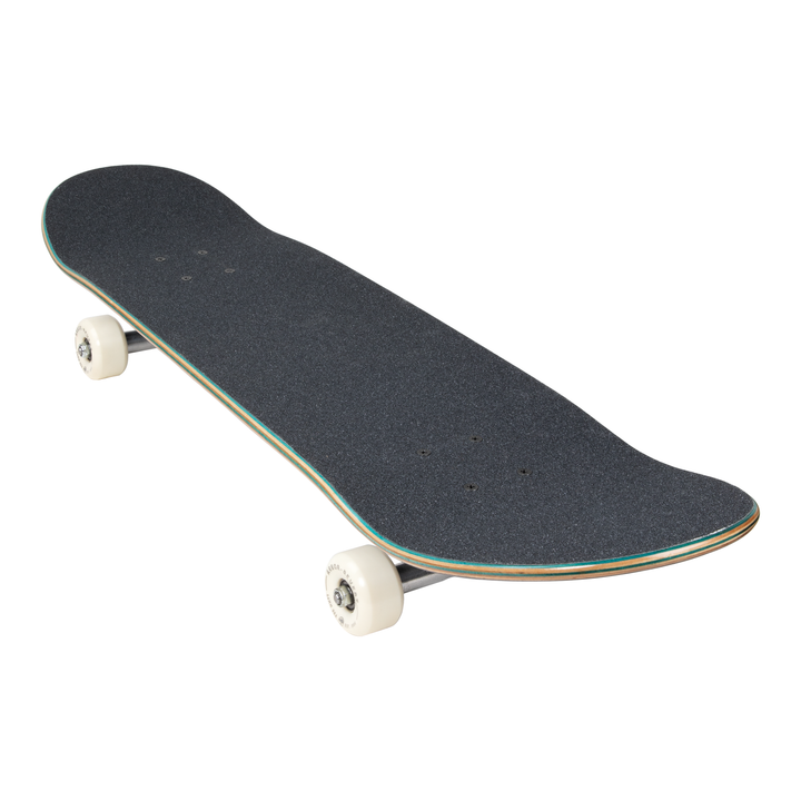 Arbor Street Complete skateboard - Planting Seeds 8.25 - quarter