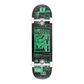 Arbor Street Complete skateboard - Rooted in the Experience 8.5 - graphic