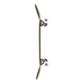 Arbor Street Complete skateboard - Rooted in the Experience 8.5 - profile