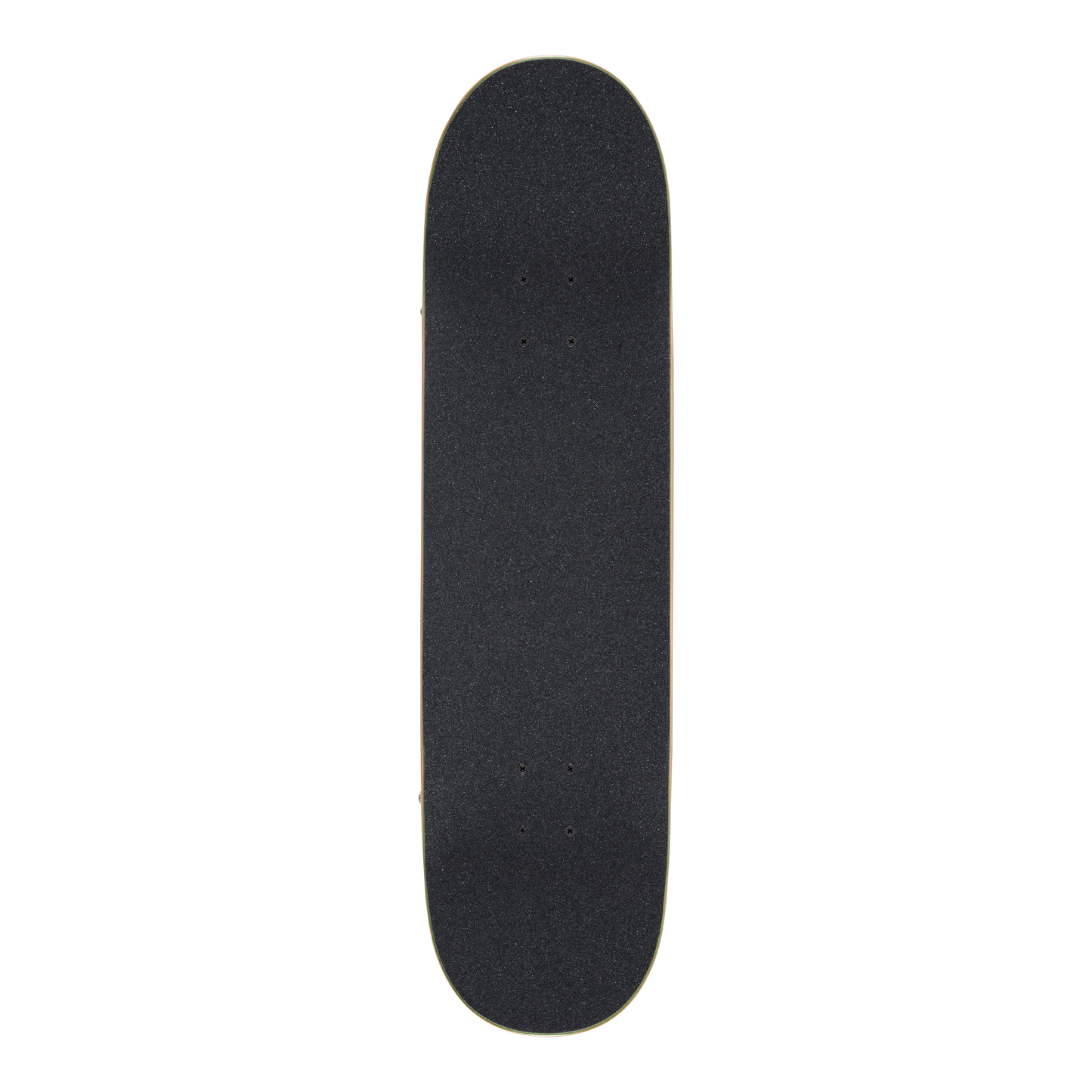 Arbor Street Complete skateboard - Rooted in the Experience 8.5 - griptape