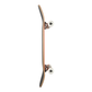 Arbor Skateboards Surplus Complete - Stealth 8.5inch profile