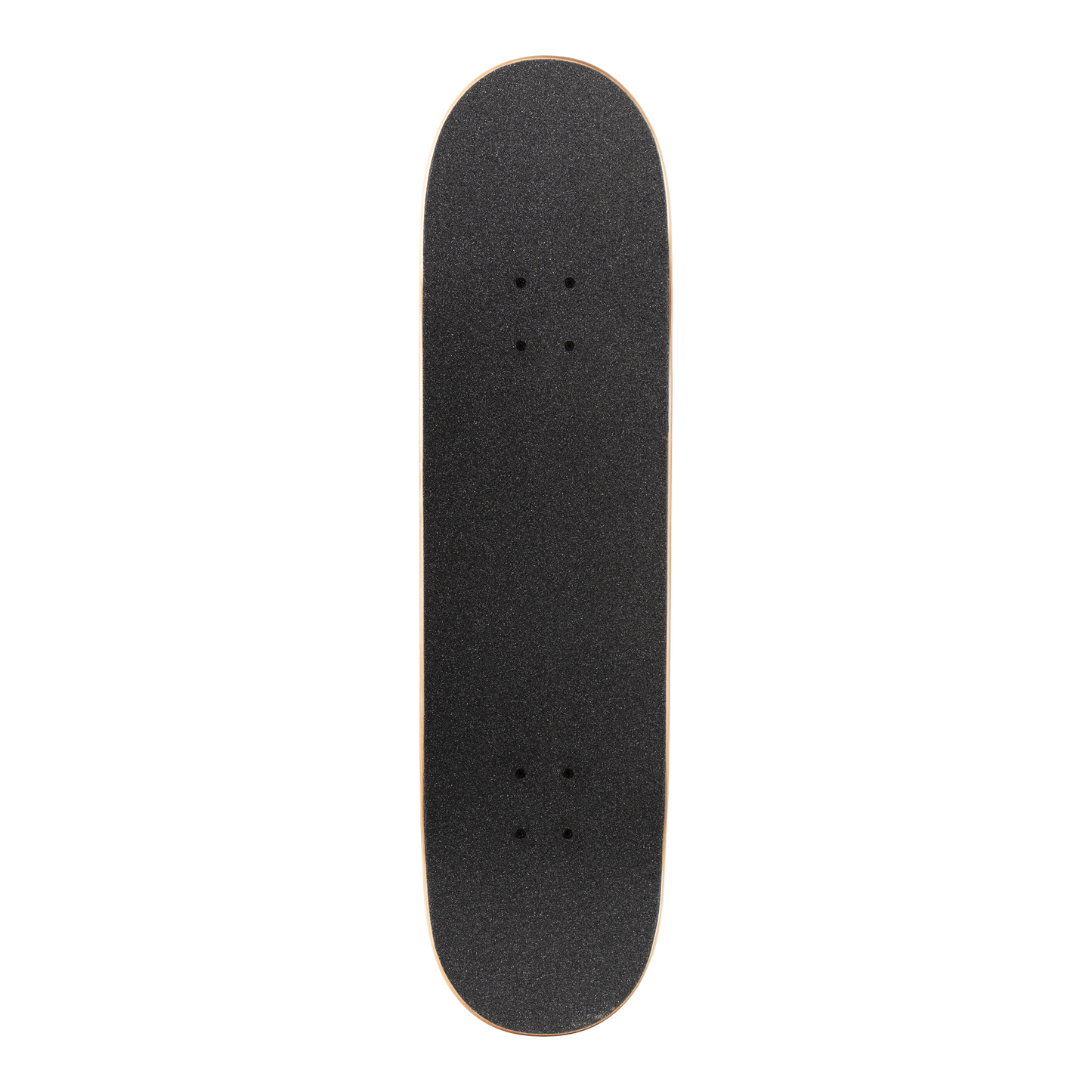 Arbor Skateboards Surplus Complete - Stealth 8.5inch griptape